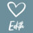 Edith offen