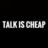 TalkIsCheap