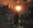 Yharnam Sunrise